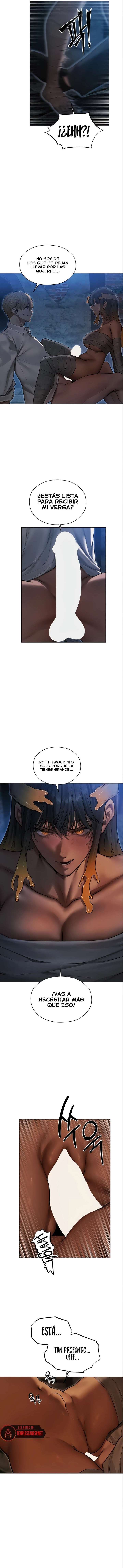 Cazador de milfs de otro mundo Capítulo 99 - Page 6