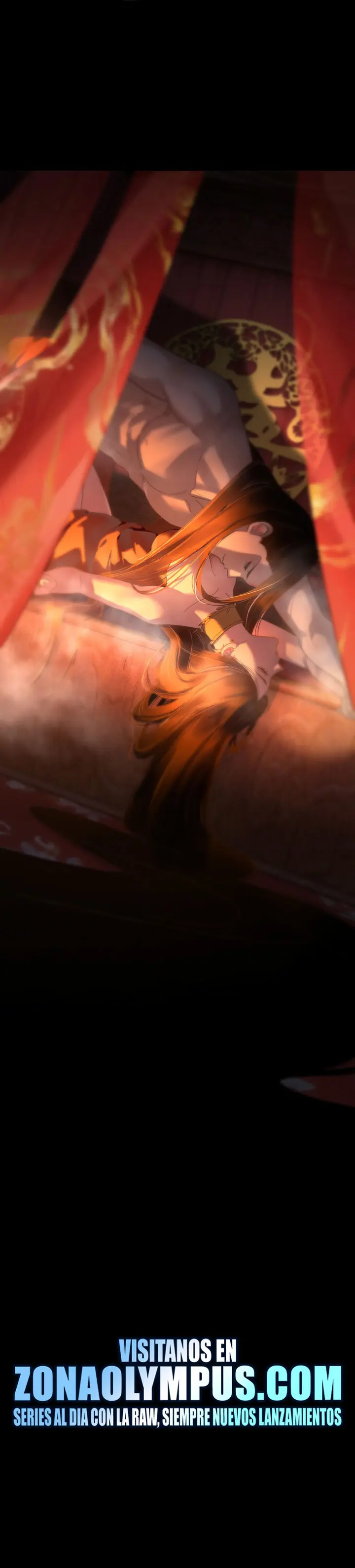 El Villano Del Destino Capítulo 340 - Page 19