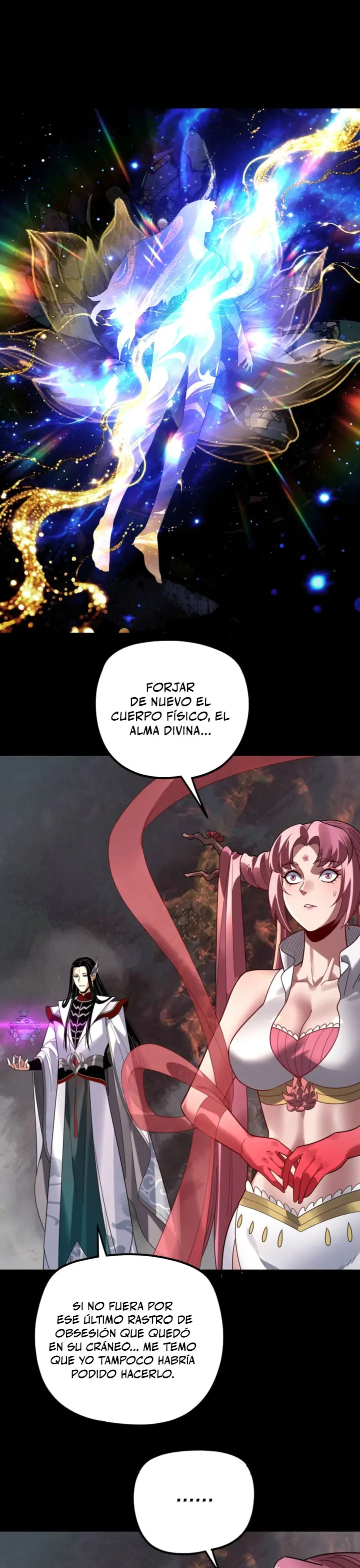 El Villano Del Destino Capítulo 343 - Page 14