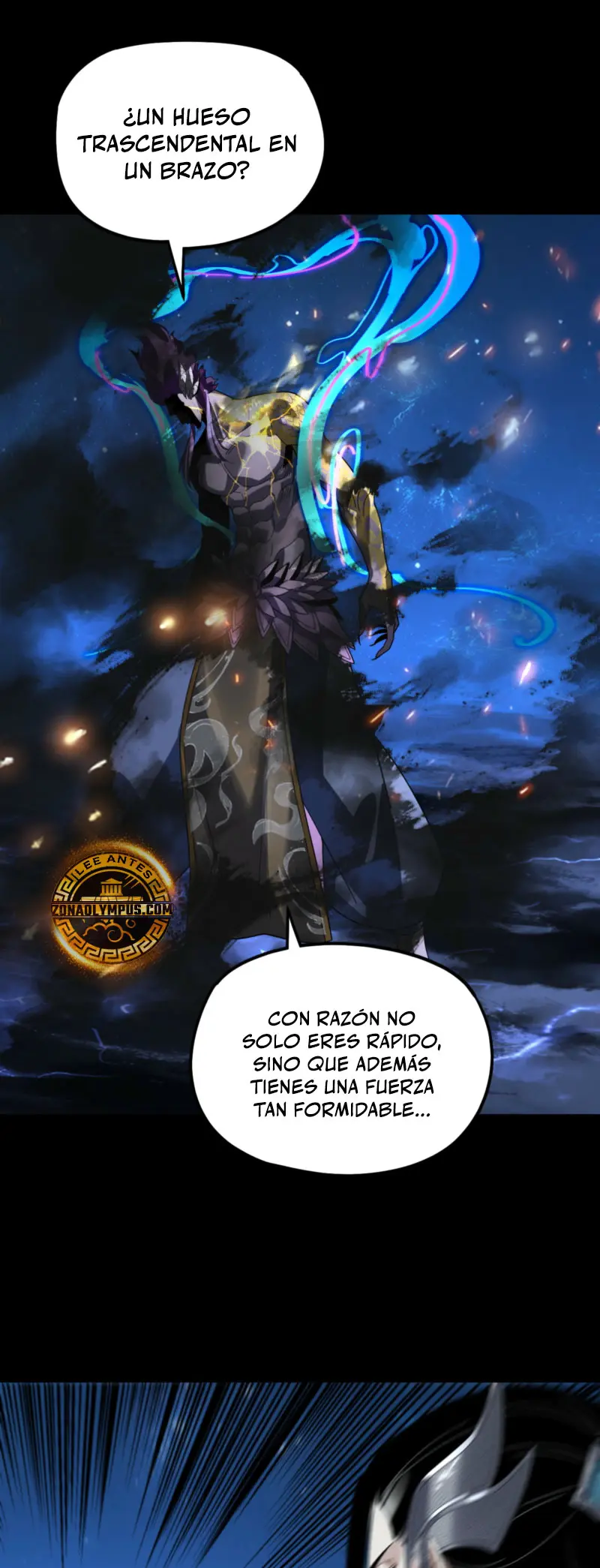 El Villano Del Destino Capítulo 357 - Page 7