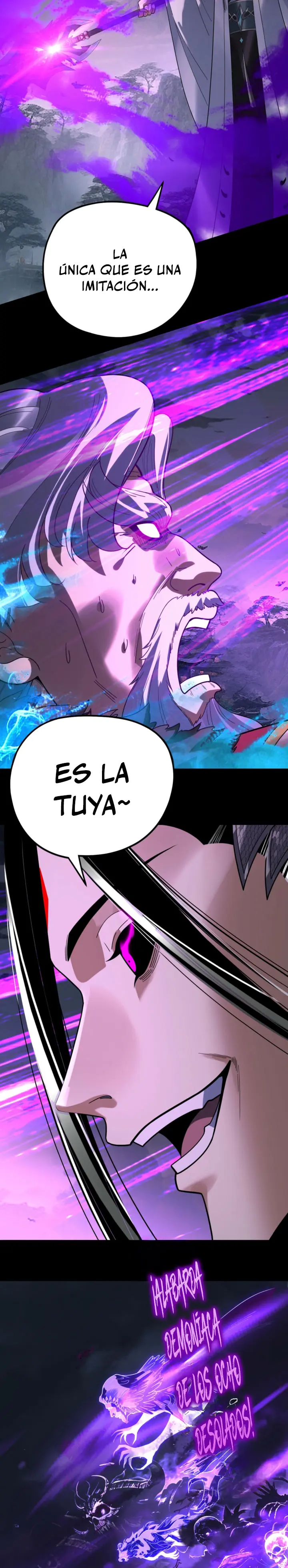 El Villano Del Destino Capítulo 358 - Page 15