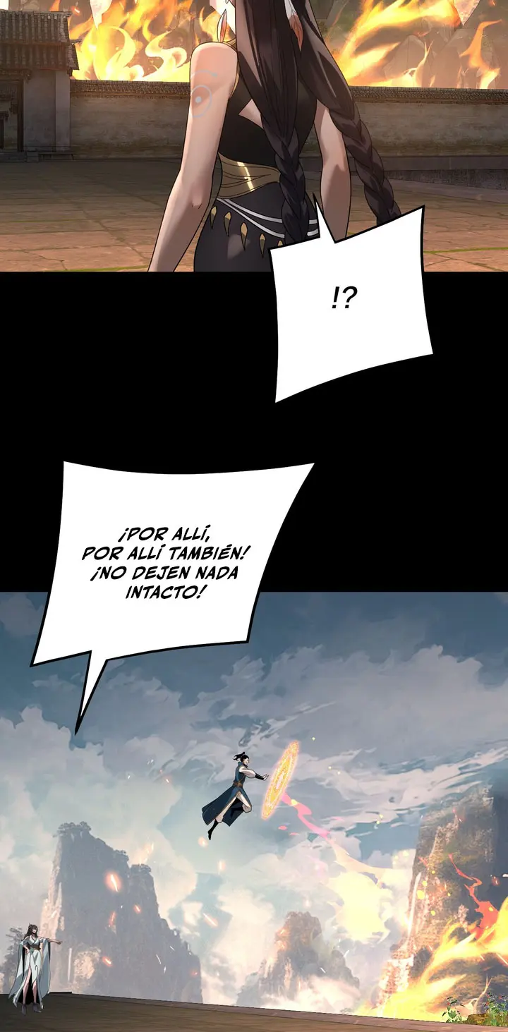 El Villano Del Destino Capítulo 361 - Page 7