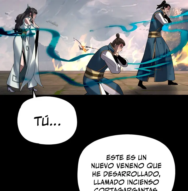 El Villano Del Destino Capítulo 361 - Page 10