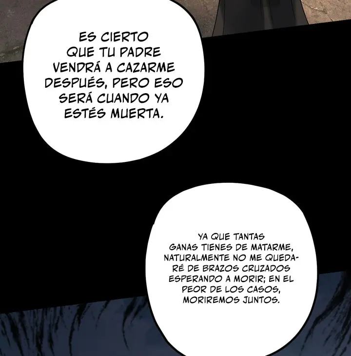 El Villano Del Destino Capítulo 361 - Page 14