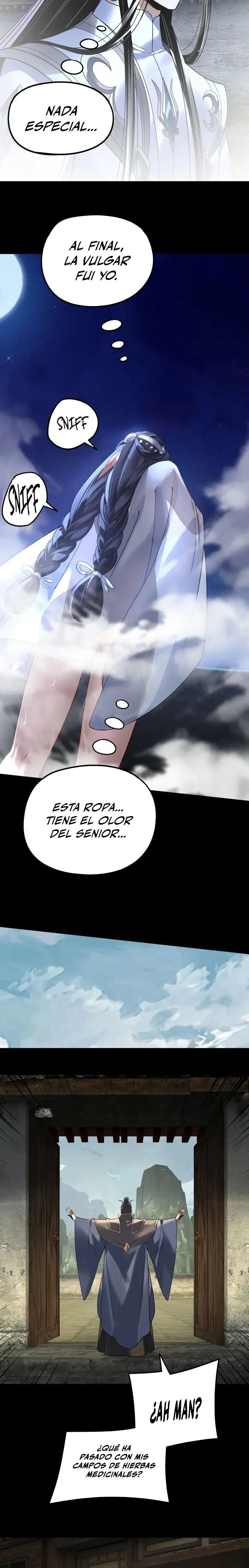 El Villano Del Destino Capítulo 362 - Page 13