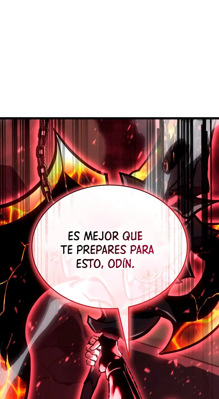 Regreso del ranker de clase SSS Capítulo 193 - Page 37