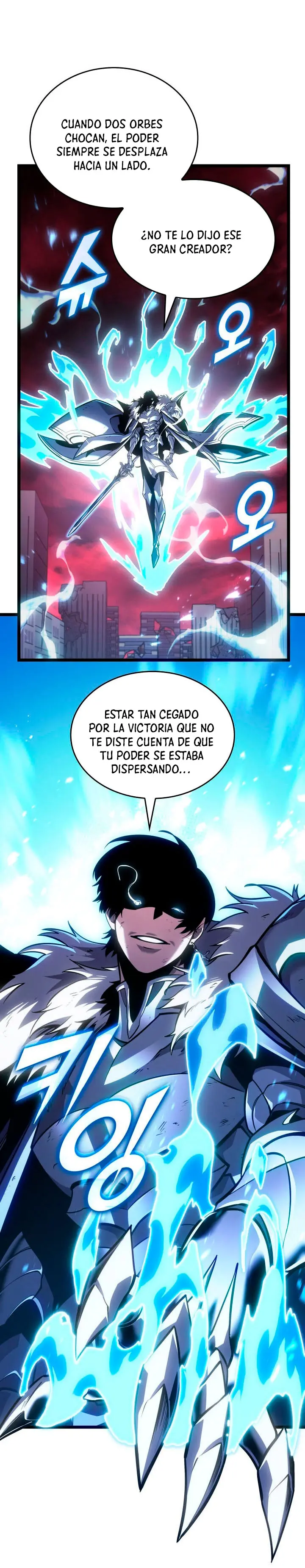 Regreso del ranker de clase SSS Capítulo 194 - Page 28