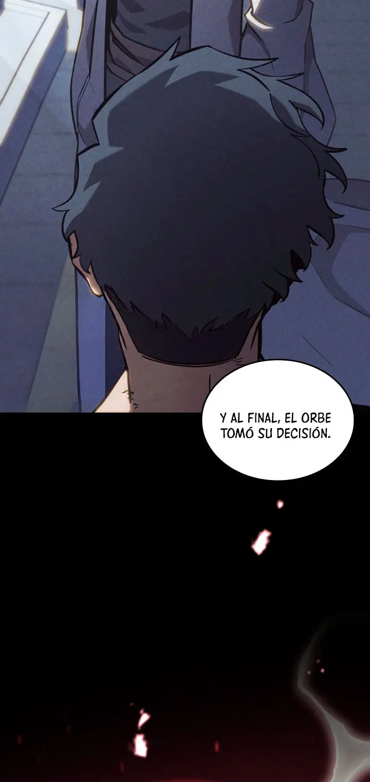 Regreso del ranker de clase SSS Capítulo 197 - Page 27