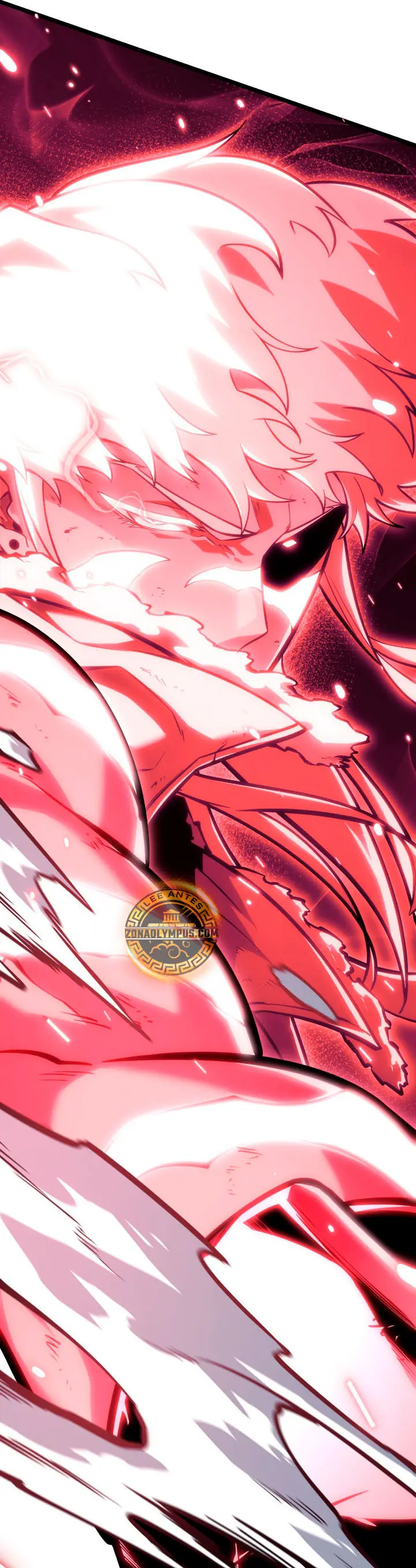 Regreso del ranker de clase SSS Capítulo 197 - Page 38