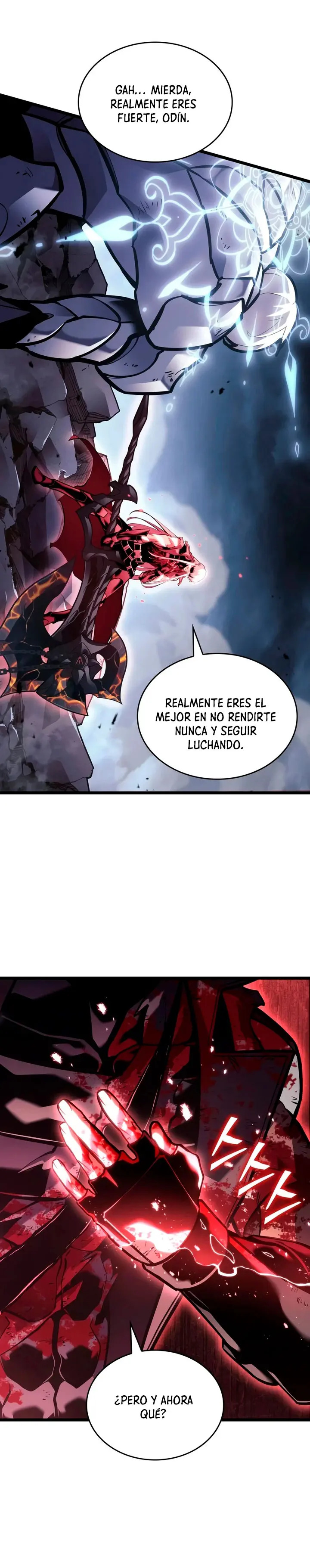 Regreso del ranker de clase SSS Capítulo 198 - Page 30
