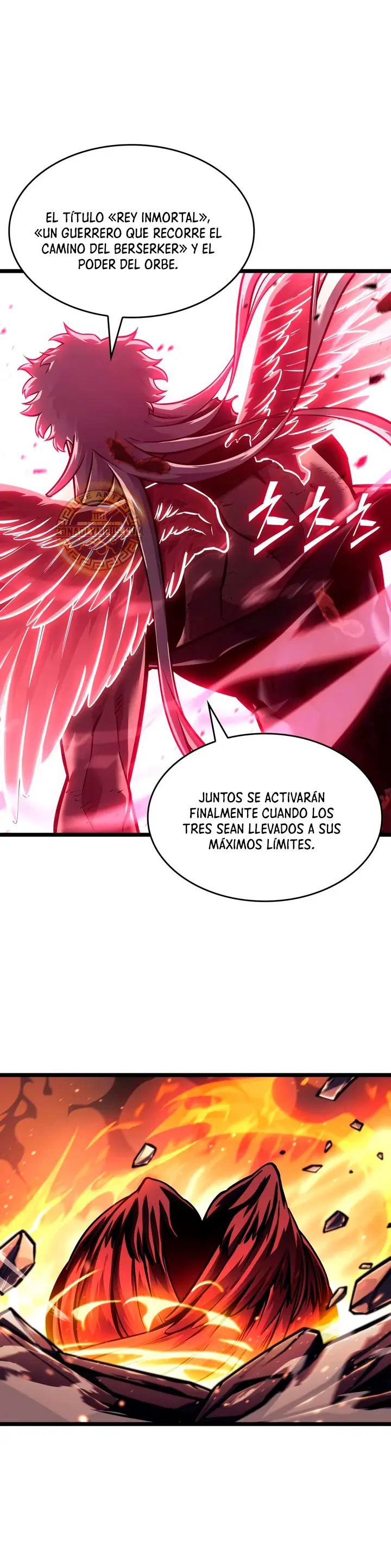 Regreso del ranker de clase SSS Capítulo 198 - Page 32