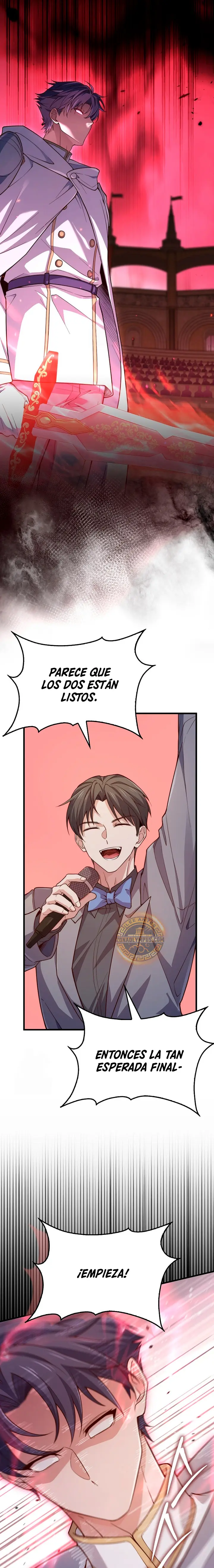 El dinero del Lord no disminuye Capítulo 191 - Page 24