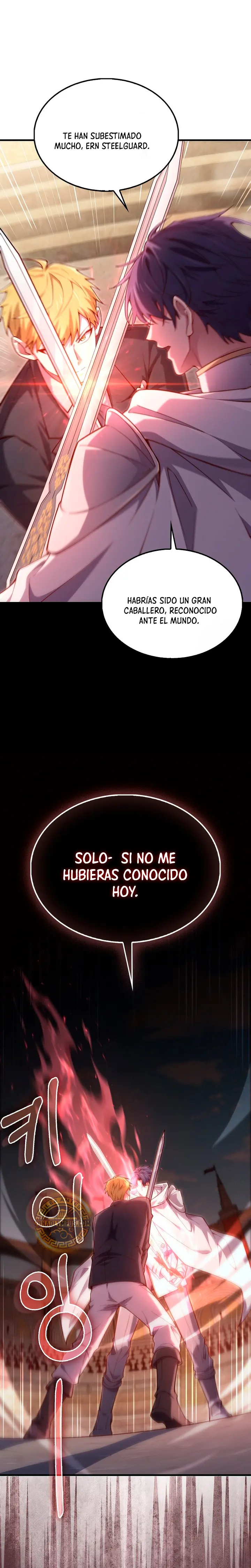 El dinero del Lord no disminuye Capítulo 191 - Page 28
