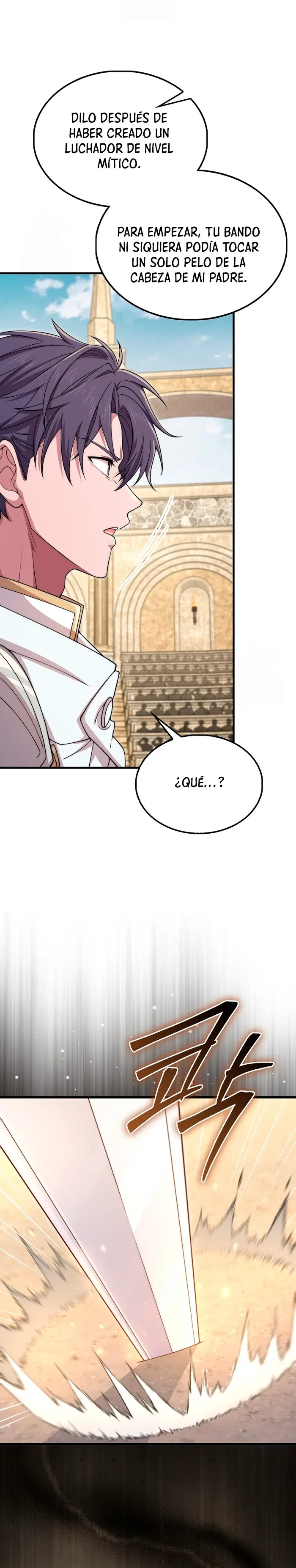 El dinero del Lord no disminuye Capítulo 192 - Page 11