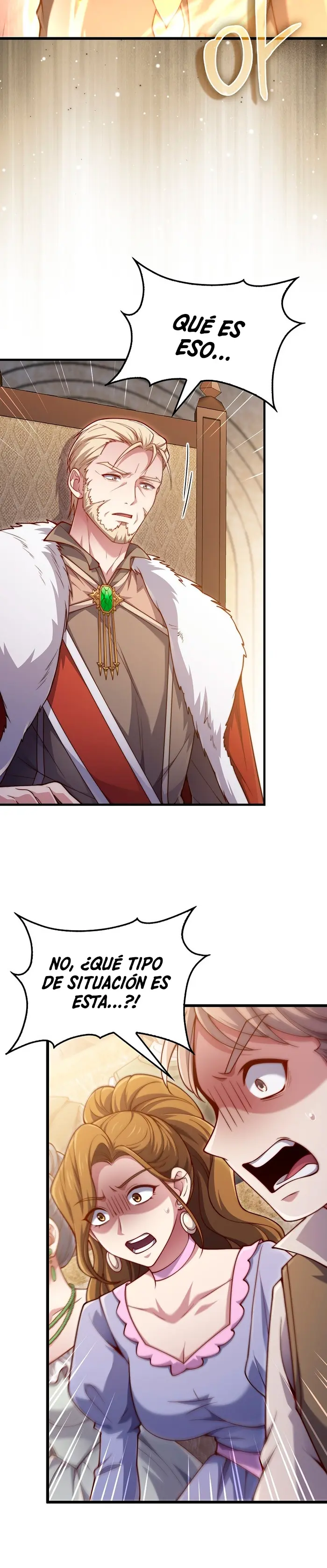 El dinero del Lord no disminuye Capítulo 192 - Page 13