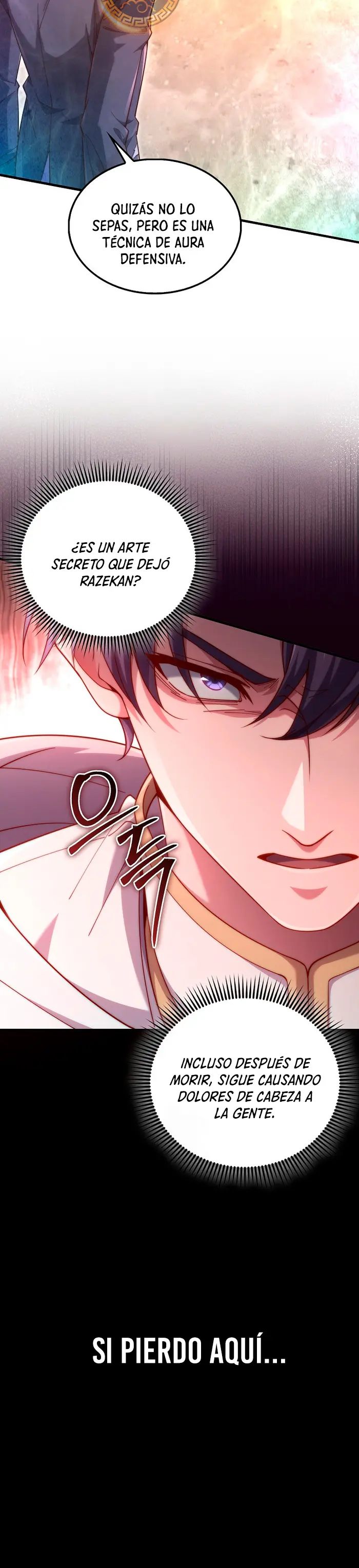 El dinero del Lord no disminuye Capítulo 192 - Page 19