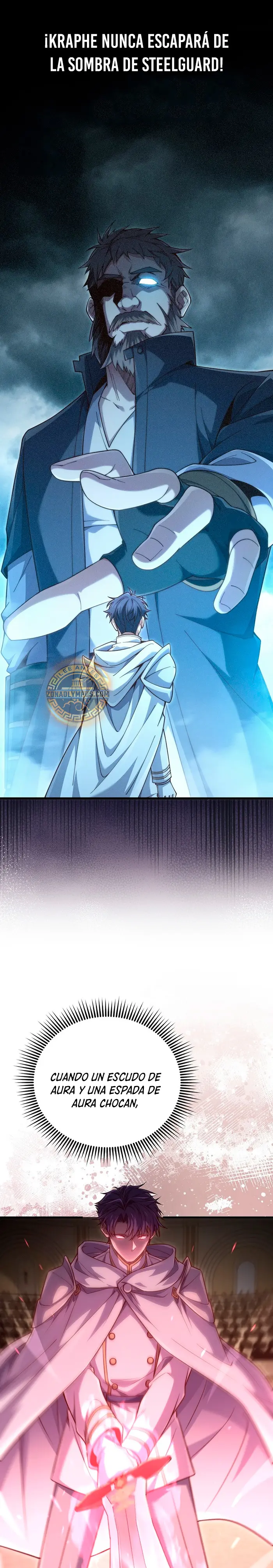 El dinero del Lord no disminuye Capítulo 192 - Page 20