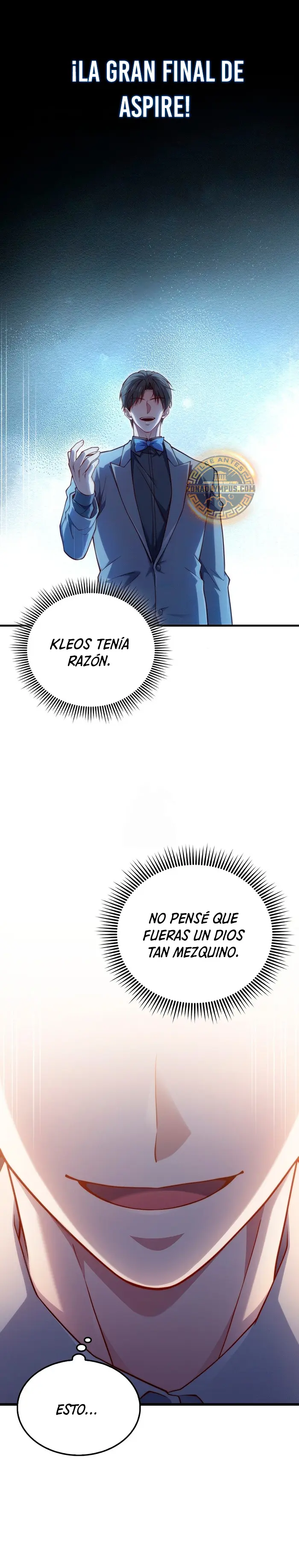 El dinero del Lord no disminuye Capítulo 192 - Page 35