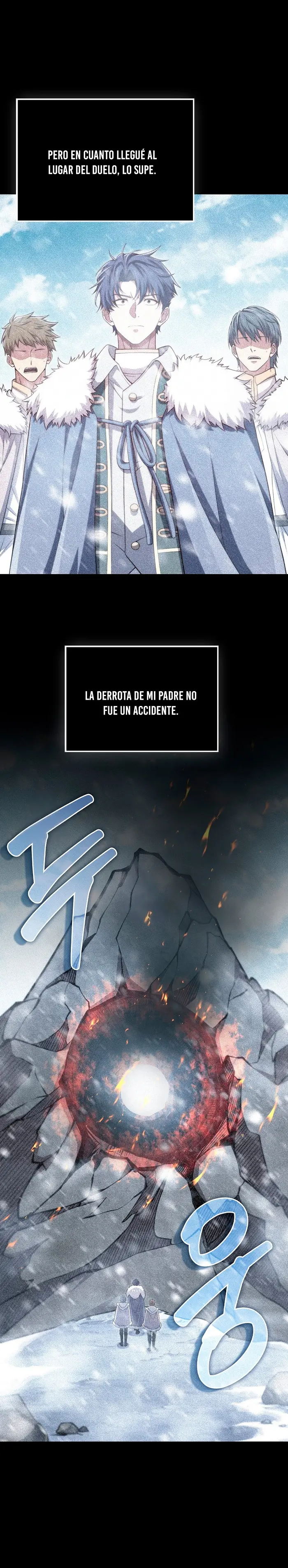 El dinero del Lord no disminuye Capítulo 192 - Page 4