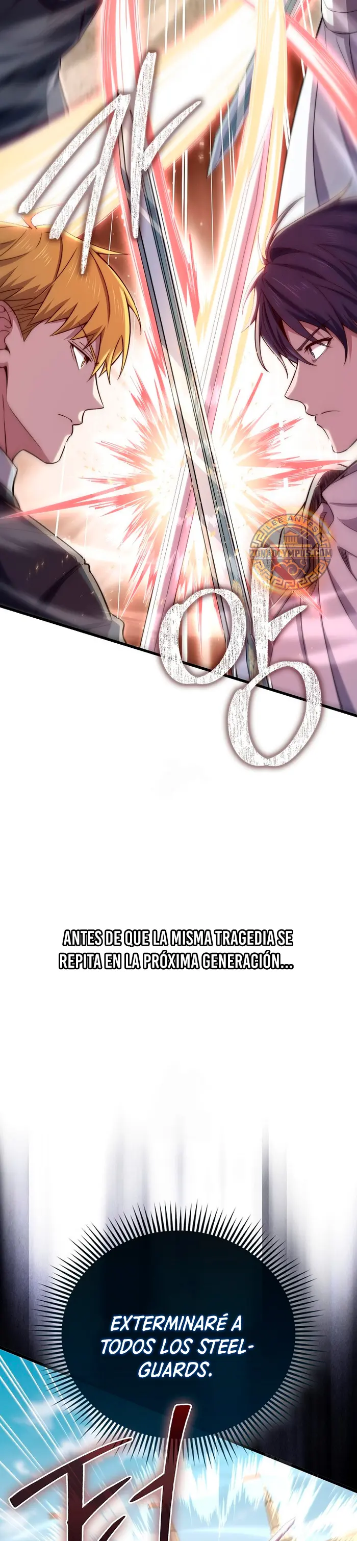 El dinero del Lord no disminuye Capítulo 192 - Page 6