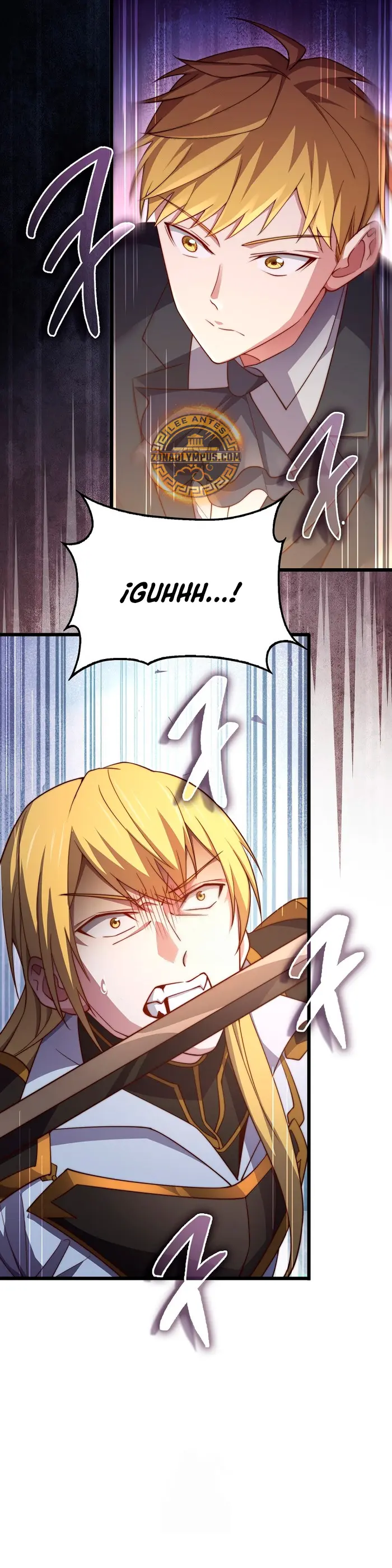 El dinero del Lord no disminuye Capítulo 193 - Page 23