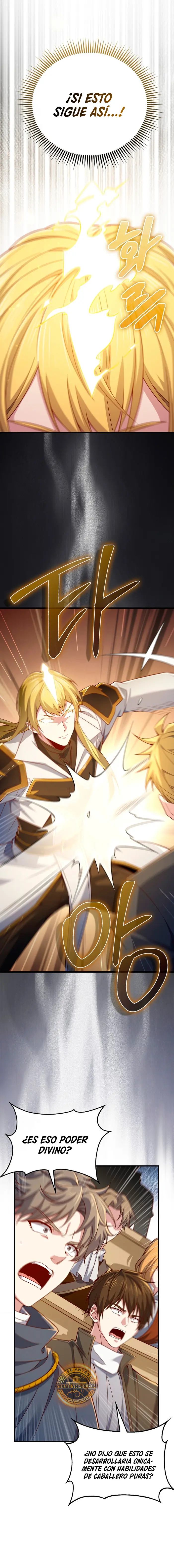 El dinero del Lord no disminuye Capítulo 193 - Page 25