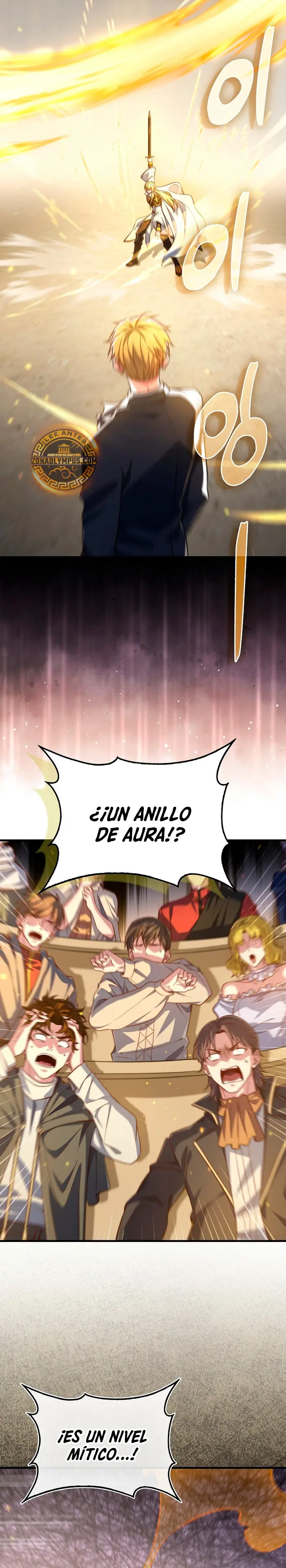 El dinero del Lord no disminuye Capítulo 193 - Page 27