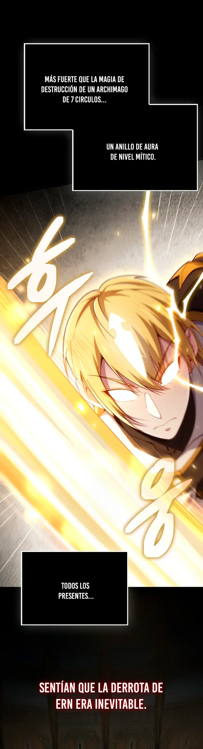 El dinero del Lord no disminuye Capítulo 193 - Page 30