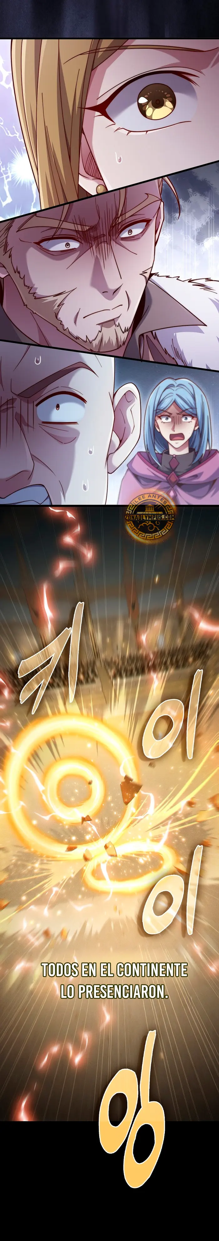 El dinero del Lord no disminuye Capítulo 193 - Page 33