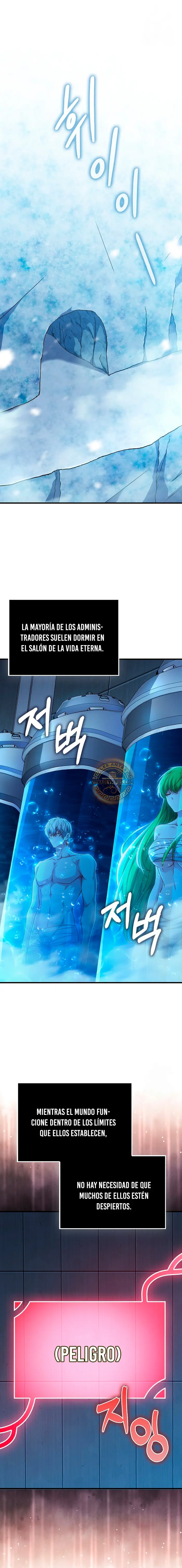 El dinero del Lord no disminuye Capítulo 194 - Page 2