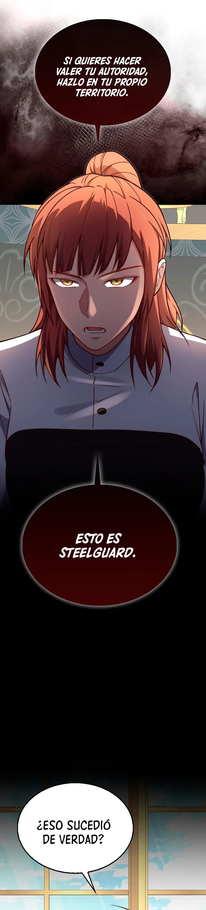 El dinero del Lord no disminuye Capítulo 194 - Page 21