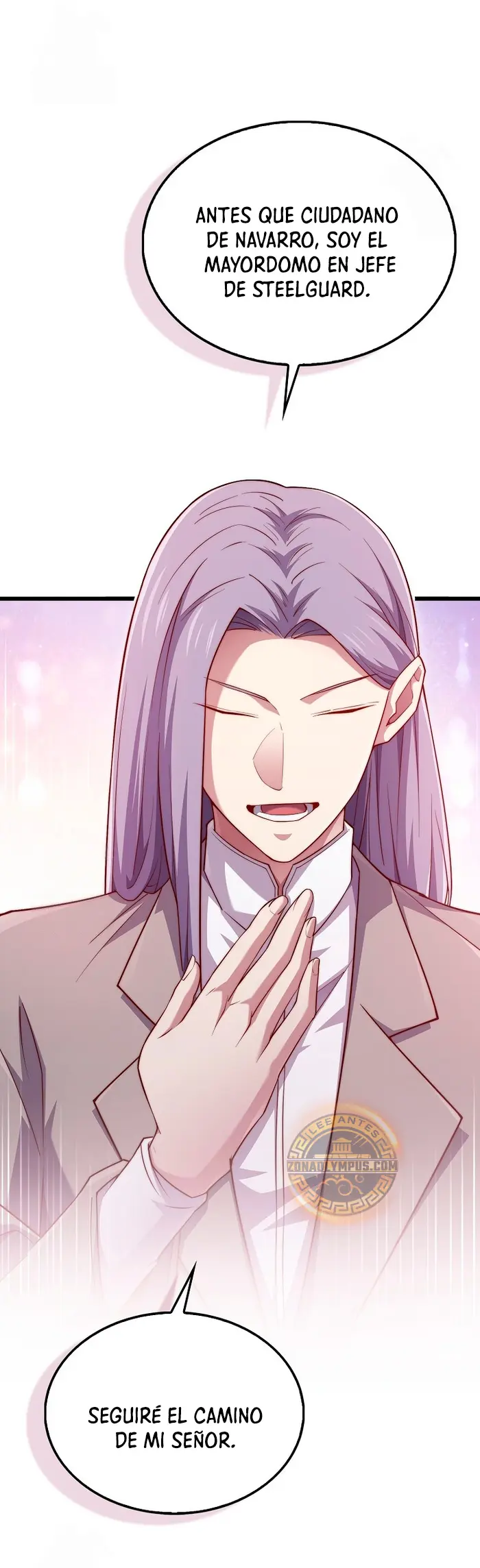 El dinero del Lord no disminuye Capítulo 194 - Page 31