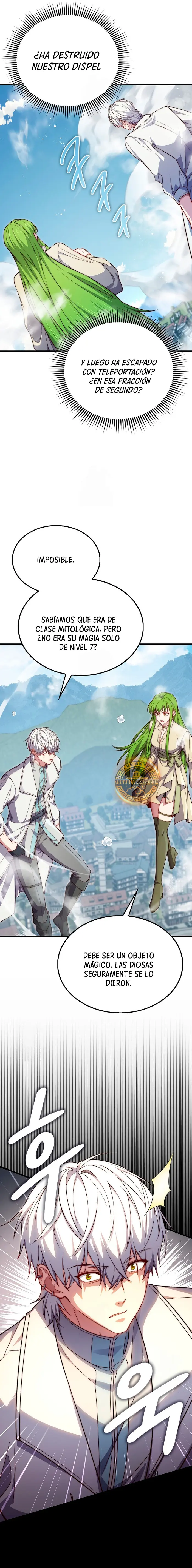 El dinero del Lord no disminuye Capítulo 195 - Page 19