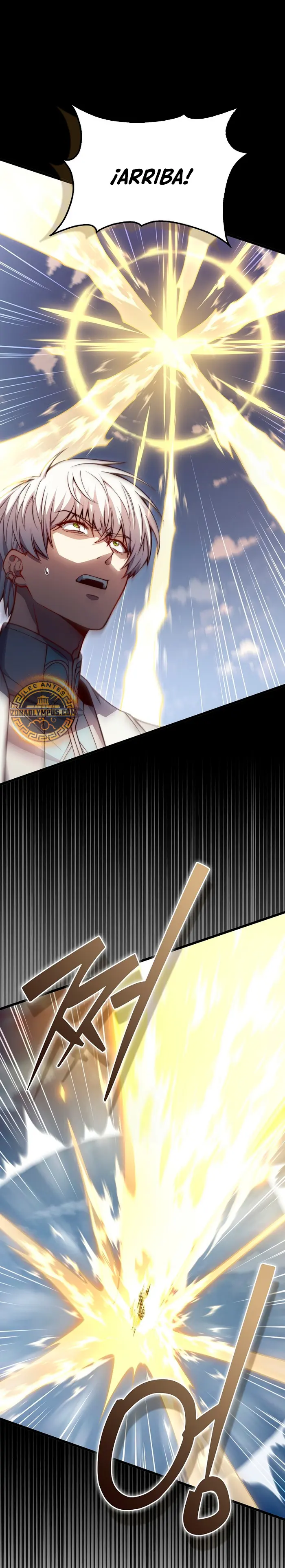 El dinero del Lord no disminuye Capítulo 195 - Page 20