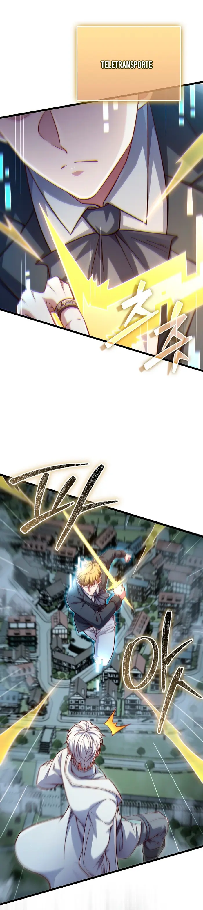 El dinero del Lord no disminuye Capítulo 195 - Page 23