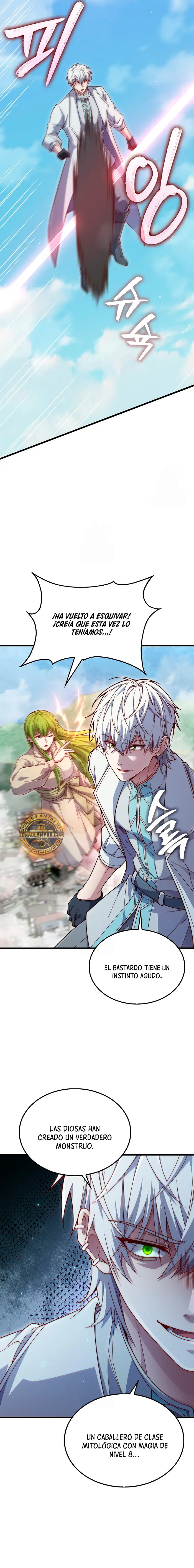 El dinero del Lord no disminuye Capítulo 195 - Page 27