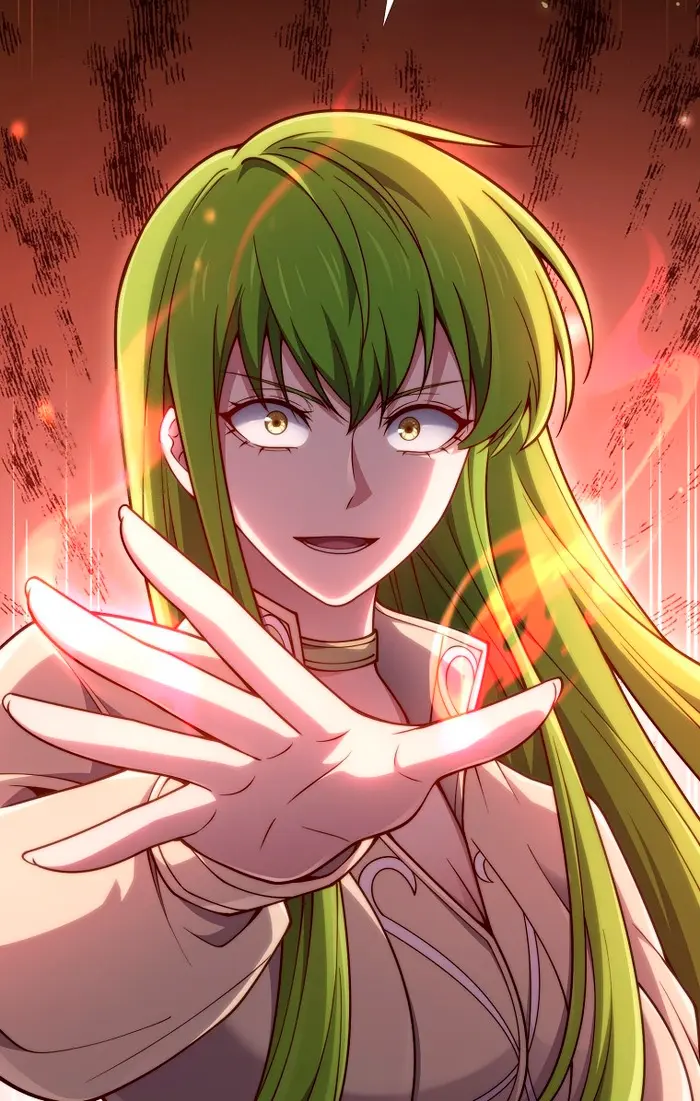 El dinero del Lord no disminuye Capítulo 195 - Page 33