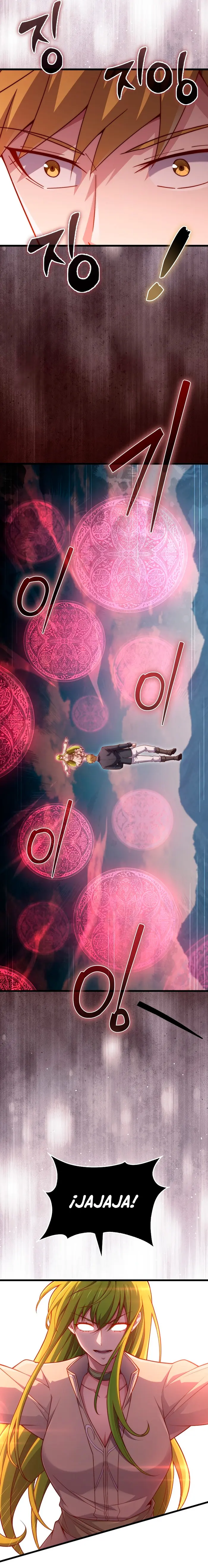 El dinero del Lord no disminuye Capítulo 195 - Page 35