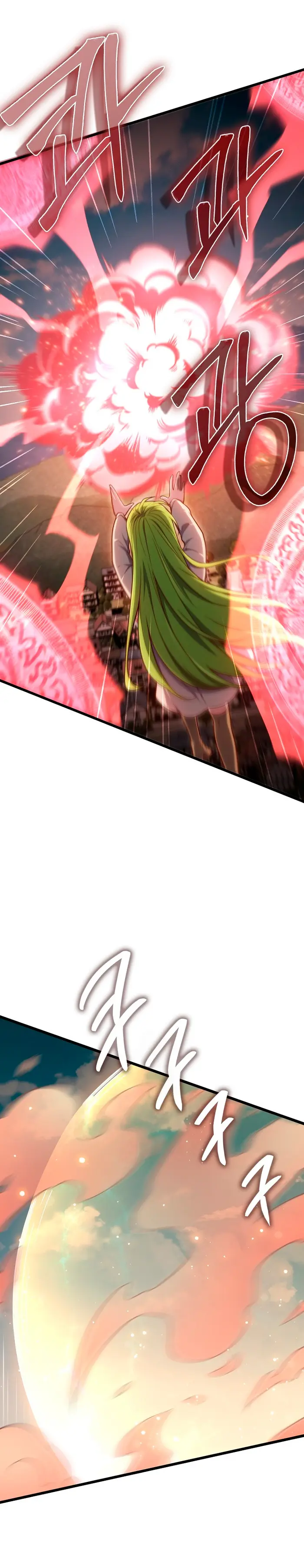 El dinero del Lord no disminuye Capítulo 195 - Page 36