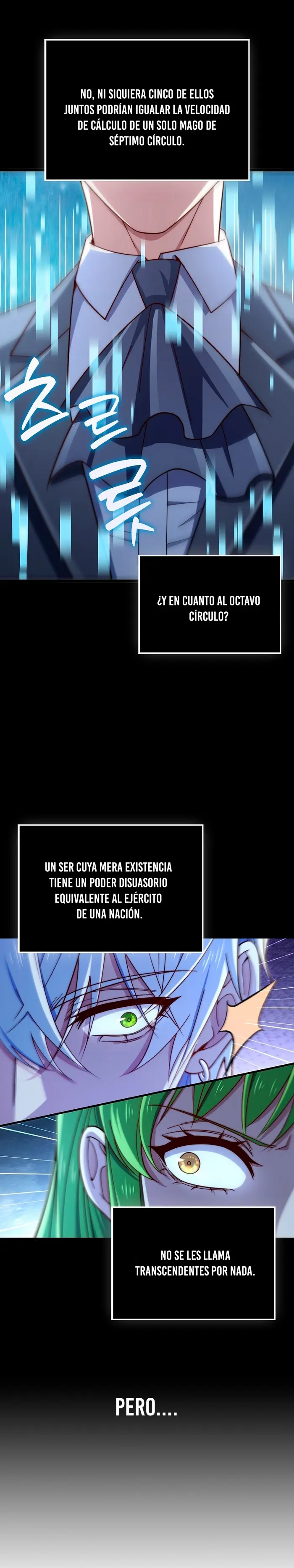 El dinero del Lord no disminuye Capítulo 195 - Page 6