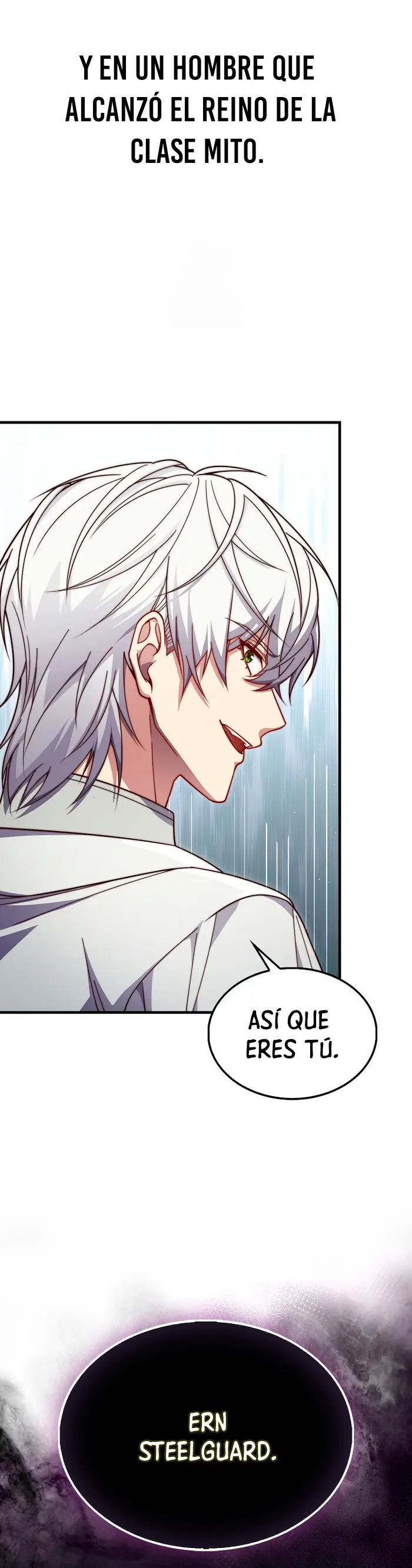 El dinero del Lord no disminuye Capítulo 195 - Page 8