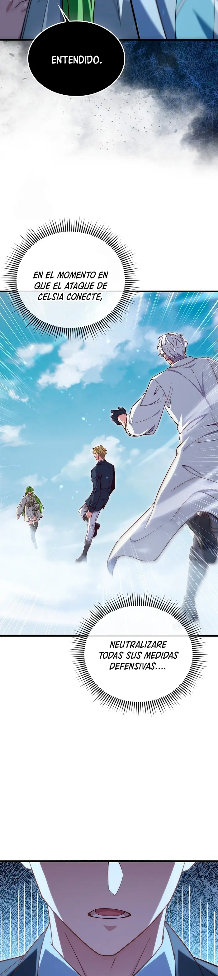 El dinero del Lord no disminuye Capítulo 196 - Page 10