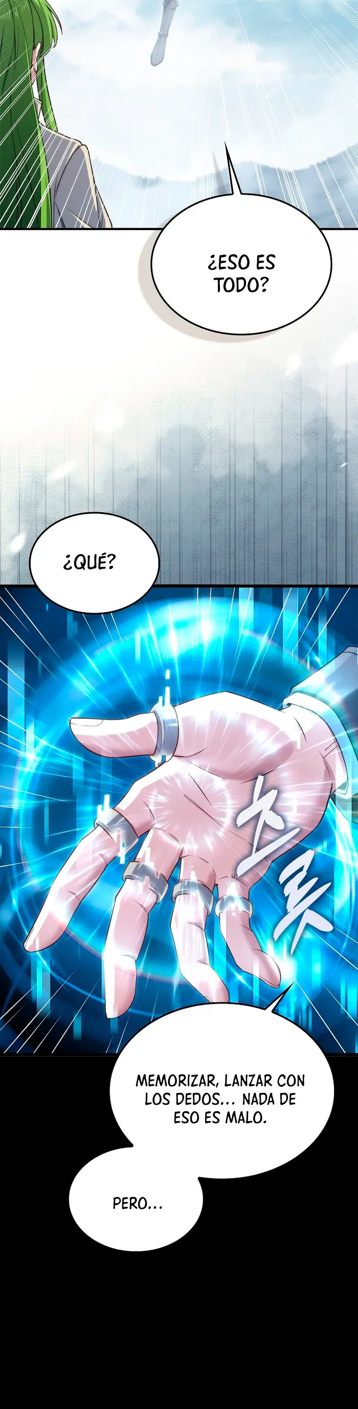 El dinero del Lord no disminuye Capítulo 196 - Page 12