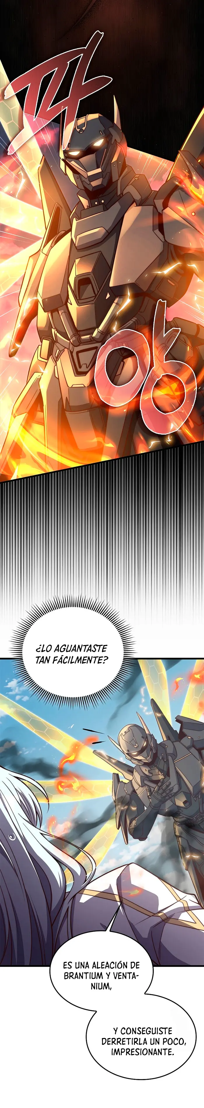 El dinero del Lord no disminuye Capítulo 196 - Page 27