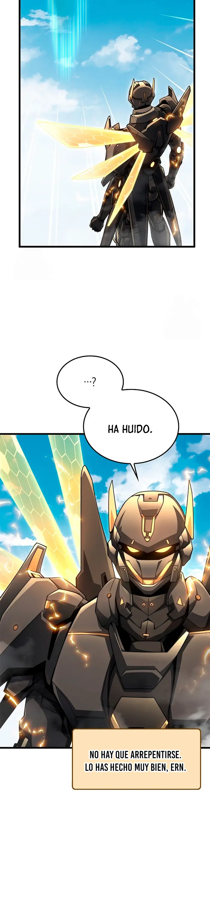 El dinero del Lord no disminuye Capítulo 196 - Page 29