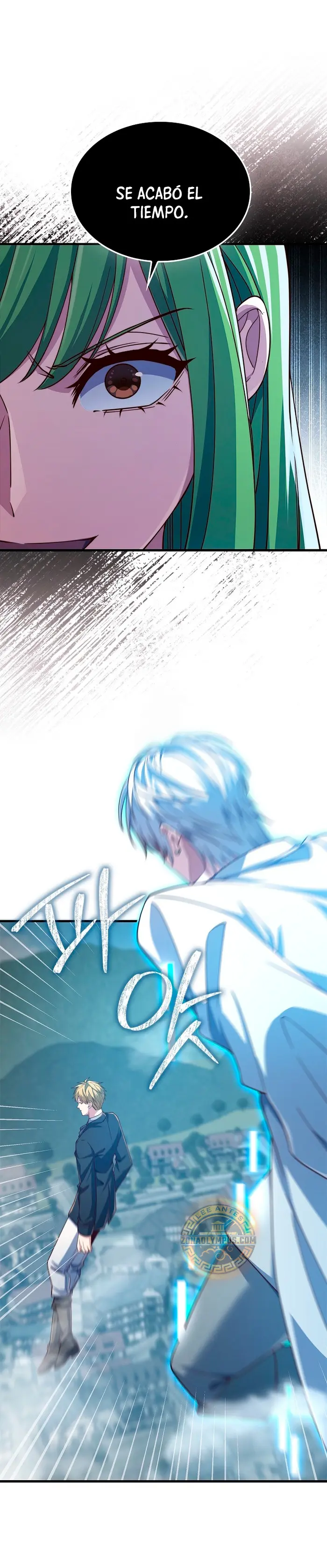 El dinero del Lord no disminuye Capítulo 196 - Page 6