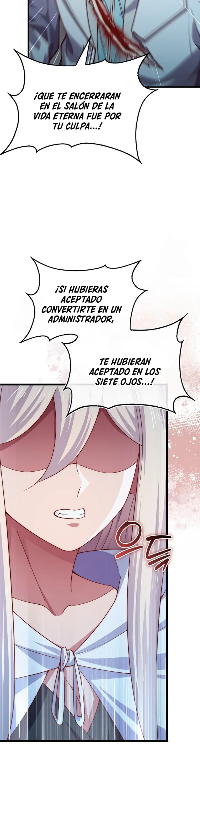 El dinero del Lord no disminuye Capítulo 197 - Page 15