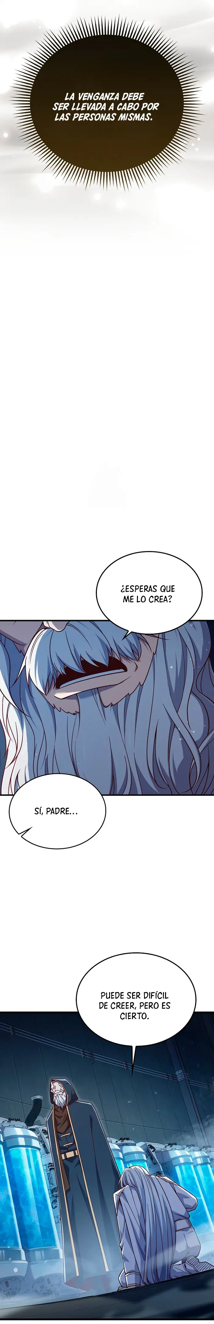 El dinero del Lord no disminuye Capítulo 197 - Page 18