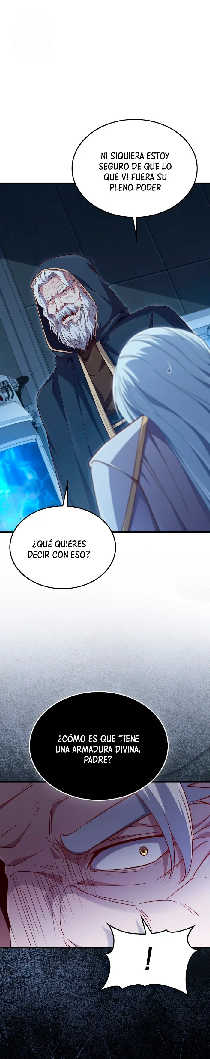 El dinero del Lord no disminuye Capítulo 197 - Page 21