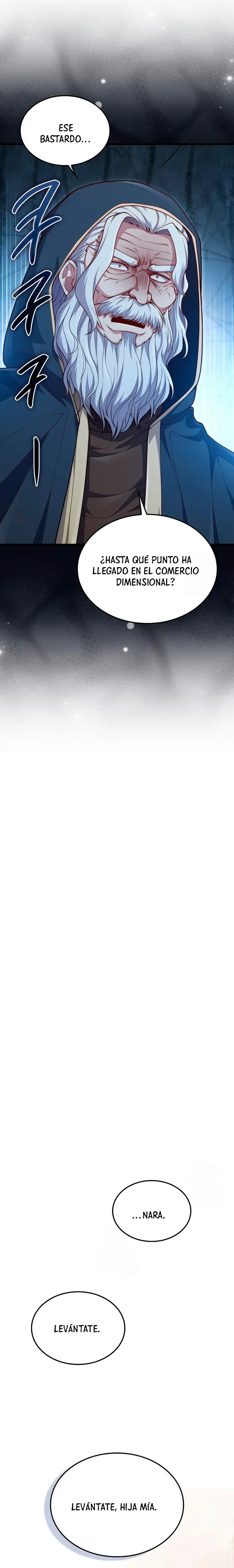 El dinero del Lord no disminuye Capítulo 197 - Page 24